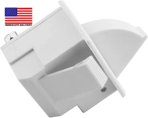 Kühlschrank Tür Lichtschalter 2 Fuß für GE Whirlpool, Maytag, Admiral, Amana,  - Bild 1 von 6