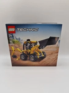LEGO TECHNIC: Baggerlader (42197) NEU & OVP - Bild 1 von 4