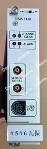 1pcs Used MMS6120 shipping DHL or Fedex - Picture 1 of 6