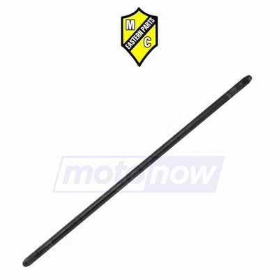 Eastern Motorcycle Clutch Pushrod for 1989 Harley Davidson FLHTCU Electra dm Foto 1 de 4