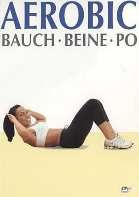 Aerobic - Bauch, Beine, Po, 1 DVD,  - Bild 1 von 4