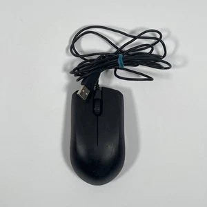 Razer Abyssus Gaming Mouse - 3 Buttons - 3500 DPI - Ultra-Responsive Feedback - Picture 1 of 5