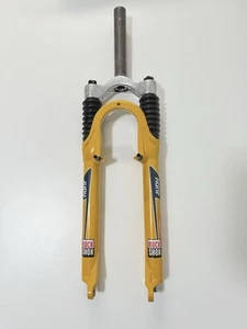 Rock Shox Judy Xc Hidracoil Fork Suspension. Steerer Tube 6 3/4” - Picture 1 of 20