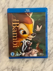 Bambi Blu-Ray - Bild 1 von 1