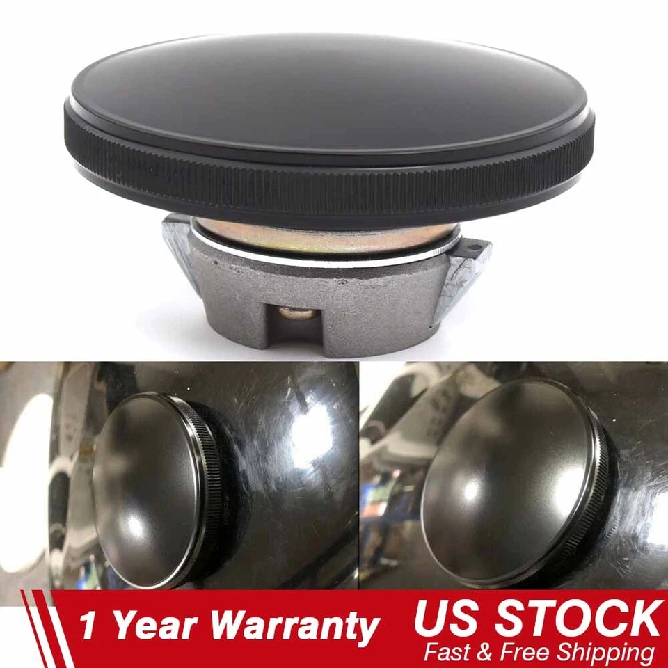 Black Gas Cap Gas Tank Cap Fit for Harley Street 750 XG750 500 XG500 2015-2020 Foto 1 de 4