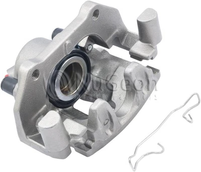 Nugeon 99-09344A Disc Brake Caliper For 98-04 Volvo C70 S70 V70 - Image 1 of 4
