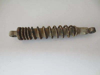 1991 Honda Fourtrax 300 4wd Used OEM Front Shock Spring Absorber - Изображение 1 из 3