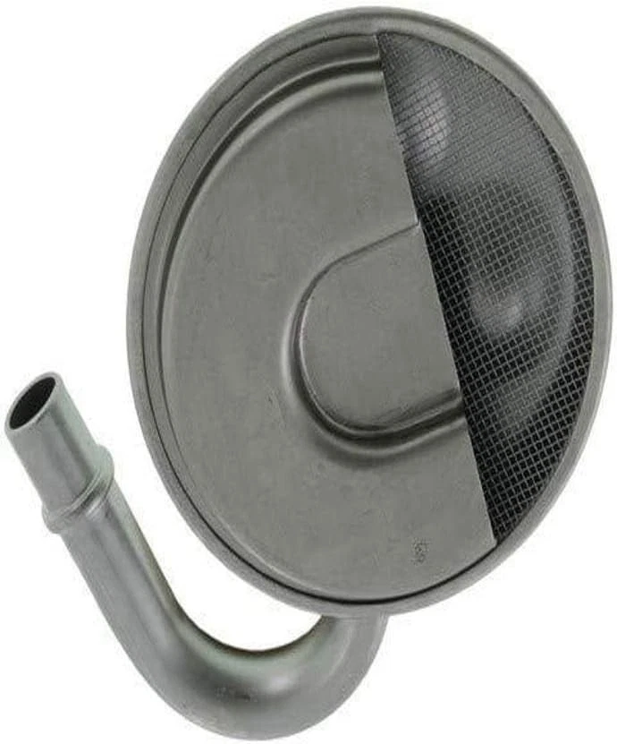 Pantalla de recogida de bomba de aceite Chevy Melling 55S1 SBC 305 327 350 400 Foto 1 de 1