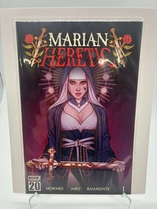Marian Heretic #1 Boom Studios casi nuevo - Imagen 1 de 1