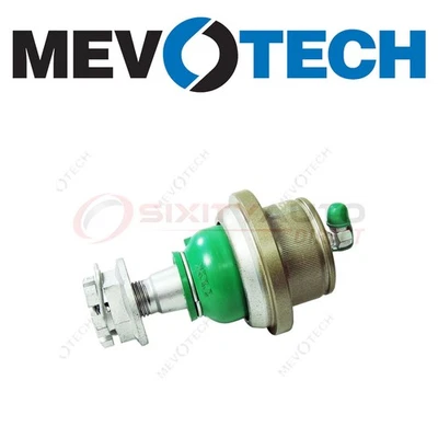 Mevotech Suspension Ball Joint for 2006-2009 Mitsubishi Raider 3.7L 4.7L V6 rg Foto 1 de 4