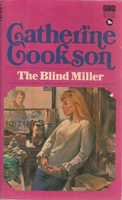 The Blind Miller, Cookson, Catherine - image 1 of 2