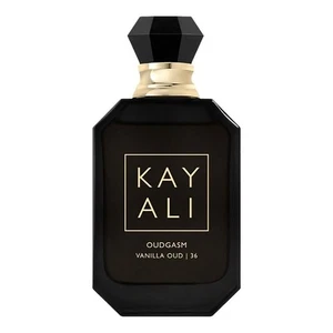 KAYALI OUDGASM VANILLA OUD | 36 Eau de Parfum spray intenso 3,4 once NUOVO IN SCATOLA - Foto 1 di 1
