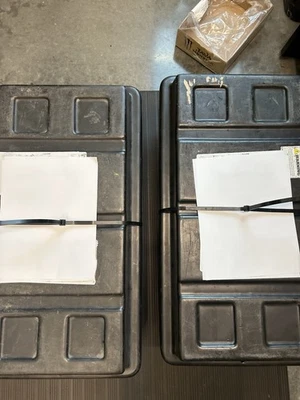 Nissan 350Z VQ35DE V6 2003-2006 CULATAS 3,5 L Infiniti G35 M35 FX35 Foto 1 de 4