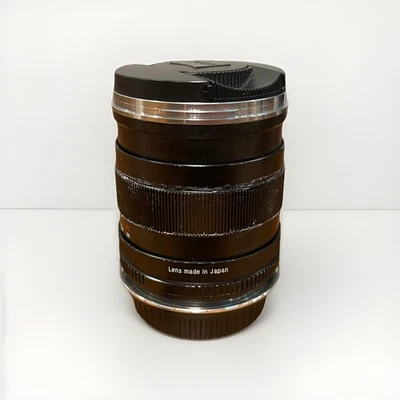 Zeiss Distagon T* 28 mm F2 ZF Foto 1 de 3