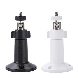 Enhance Your For CCTV Setup with 2PCS Adjustable Metal Wall Mount Brackets - Afbeelding 1 van 12