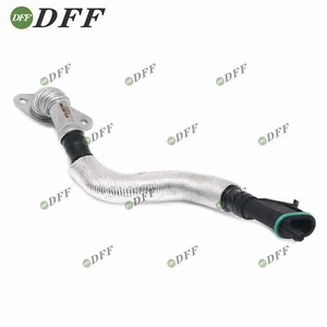 Engine Crankcase Breather PCV Valve Hose fits 06H103213G FOR VW Amarok SEAT Exeo - Picture 1 of 4