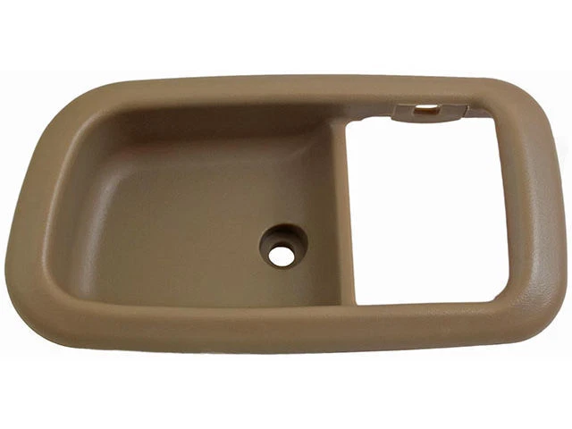 Bisel de manija de puerta interior delantera izquierda para Toyota Tundra 2001 MB628FV 2000-2006 Foto 1 de 1
