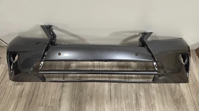 2013-2015 OEM LEXUS RX350 FRONT BUMPER COVER PANEL With SENSOR HOLE 52119-0E140 Foto 1 de 4