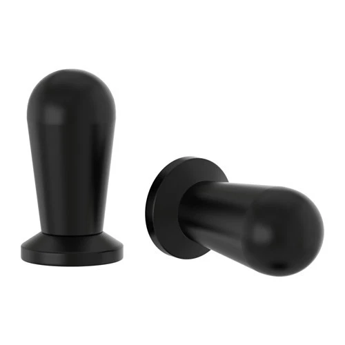 IKEA Bagganas Knob Black 2 Pack 303.384.15