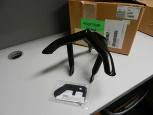 Yamaha Front Grab Bar Kit w/ Hardware 2019 YFZ450R ATV 4x4 ATV-18PKT-SE-20 - Picture 1 of 12
