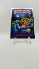 See the 2013 Topps Garbage Pail Kids Chrome C Variations  39