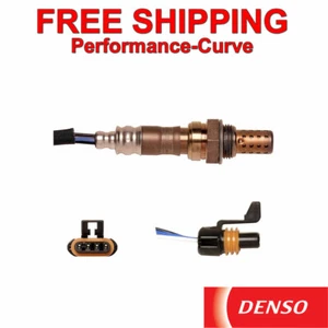 Denso Oxygen O2 Sensor - Direct Fit - 234-4019 - Picture 1 of 2