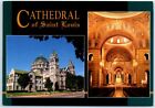Postcard - Cathedral of Saint Louis, Missouri