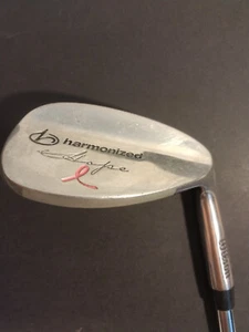 Wilson Harmonized Slope Utility Special Wedge 56° Steel Shaft 35.5" RH Golf Club - Picture 1 of 10