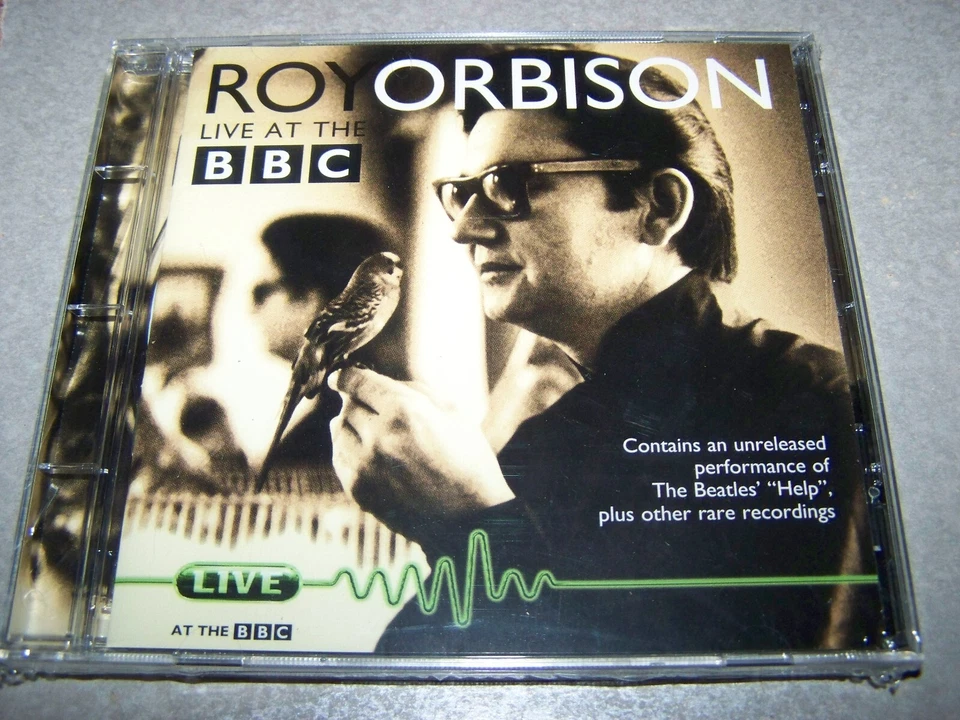 ROY ORBISON - Image 1 of 2