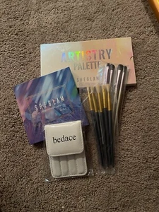 womans makeup/ beauty lot NEW - Picture 1 of 6