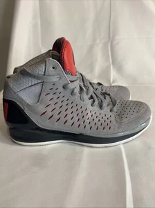 Zapatillas de baloncesto para hombre D Rose 3 "Chicago Bulls" talla 8,5 - Imagen 1 de 6