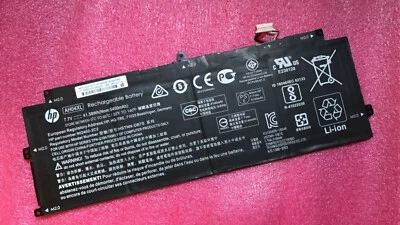 Batería genuina AH04XL para HP TPN-Q184 HSTNN-DB7S 902402-2C2 902500-855 41,58Wh Foto 1 de 2