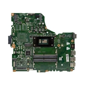 DAZ8VRMB8E0 For Acer Aspire P249-G3-M motherboard NBYHF11002 With i5-8250U CPU - Afbeelding 1 van 8