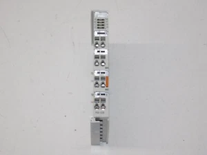 Parker PIO-530 8 Port Digital Output Module 24V DC .5A Wago Unit - Picture 1 of 3