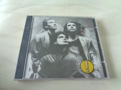 Alphaville Nuevo CD Tardes en Utopía (1998 WEA Alemania) Sintetizador-Pop 13-Trk Foto 1 de 3