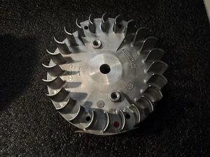 Sachs Stamo Lüfterrad Polrad SB 140 SL SACHS 2665 017 202  - Bild 1 von 2