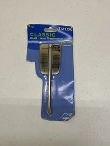 Taylor Precision Products 5937 Classic Roast/Yeast Thermometer - Picture 1 of 2