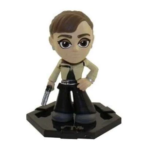 FUNKO MYSTERY MINIFIGURE MINI MINIS STAR WARS SOLO QI'RA 1:6 NEW w/BOX TA2443 - Picture 1 of 3