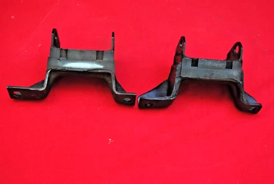 66 67 68 69 70 71 72 SOPORTES MOTOR FORD MUSTANG ORIGINALES PR. D0OZ 6038 G CORRECTO Foto 1 de 4