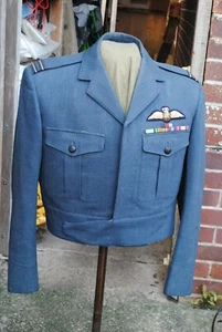 Polnische Piloten Uniform - Bild 1 von 5