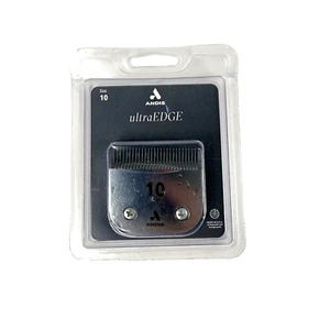 Andis UltraEdge Lama per taglierina staccabile misura 1,5 mm #10 - Foto 1 di 2