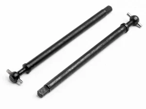 HPI Racing - Drive Shaft, 6X82mm, (2pcs), Wheely King - Picture 1 of 1