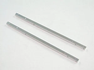 NEW KYOSHO 4WD Chassis Aluminum OPTIMA JAVELIN KP12 - Picture 1 of 3