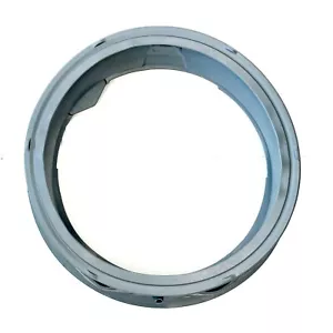 LG Washing Machine Door Seal p/n MDS55242604 WD1207NCW,WD1275TC5W,WD1475NCW - Picture 1 of 2