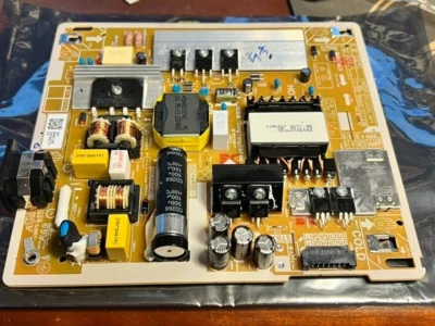New Samsung BN44-01133B OEM Power Supply Board for S34A654UBN 34" Curved Monitor - Image 1 of 3