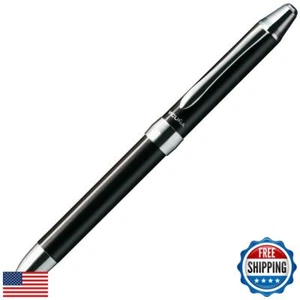 Pentel Multi Function Pen Vicuna EX, Fine Ballpoint Pen and 0.5mm Mechanical - Picture 1 of 4