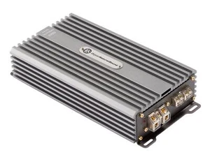 DLS CCI2 2-Channel Amplifier DLS Performance Amplifier 340 Watts RMS - Picture 1 of 5