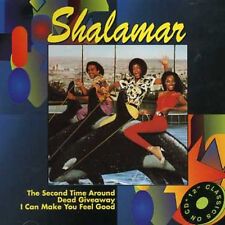 The Very Best Of Shalamar