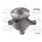 Water Pump fits HYUNDAI i30 FD, GD 1.6 2009 on Coolant 2510003041 251002B700 New Hyundai i30