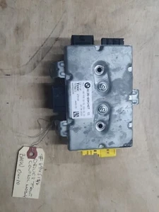 04 05 BMW E60 525i Driver Front Door Control Module OEM - Picture 1 of 6